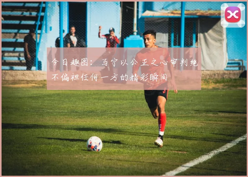 今日趣图：马宁以公正之心审判绝不偏袒任何一方的精彩瞬间