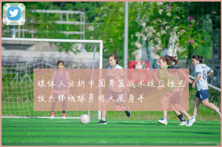 媒体人分析中国男篮战术适应性王俊杰锋线球员将大展身手