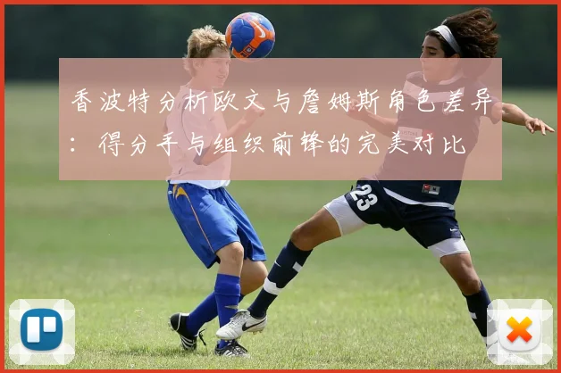 香波特分析欧文与詹姆斯角色差异：得分手与组织前锋的完美对比